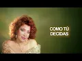 Chelo - Como Tú Decidas (Letra Oficial)