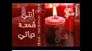 بـــحـــــر المــوده 