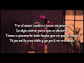 KAROL G - LA GURU - Perra Melancólica (Video Lyric)
