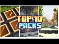 Download Lagu Top 10 Realistic Texture Packs For Minecraft 1.21.7! - Downloads