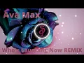 Ava Max - Who's Laughing now (Remix)