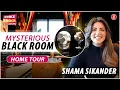 Download Lagu Inside Bollywood Actress Shama Sikander's Plush 4BHK Mumbai Apartment | Home Tour | Knock Knock
