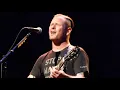 4/24/16 Corey Taylor - Best of You (acoustic Foo Fighters cover)