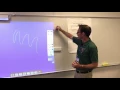 Hookup - EPSON Interactive Projector