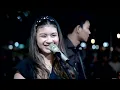 PURA - PURA LUPA - MAHEN (LIRIK) LIVE AKUSTIK COVER BY TRISUAKA FT NABILA