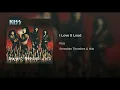 I Love It Loud - Kiss