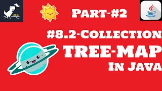2 - Java Tree Map In Collection Java SortedMap NavigableMap Coding Rail JAVA Programming