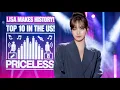 Download Lagu Shocking! BLACKPINK's LISA Just Did Something No Asian Soloist Has Ever Done Before!