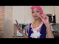 Aya Tanjali - COOKING VOD
