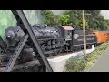 Incredible O Scale Layout More of Tim Rasinski s Fantastic 2-Rail Blackfork Railroad