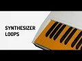 Vintage Synth Loop