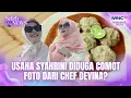 Download Lagu JADI SOROTAN! Usaha Keluarga Syahrini Kena Sempro Gara-Gara Comot Foto Chef Devina | SELEB ON NEWS