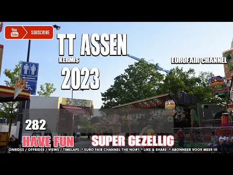 Video kermiseditie 2023
