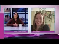 Doc star Molly Parker details how her character s memory returns in season two