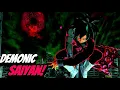 THE DEMONIC Saiyan Build Is Back Stronger Than EVER In Rank - Dragon Ball Xenovers 2