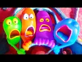 NOT ALONE - Trailer 2027 4K