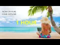 Lagu Nora En Pure - Come With Me (1 HOUR)   -    1 hour remix