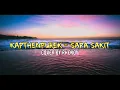 Download Lagu Kapthenpurek-Sapa Sakit||cover by Rhendy