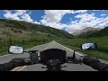 CO82 - Independence Pass Colorado ASMR