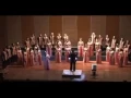 Download Lagu ITB Choir sings Bubuy Bulan