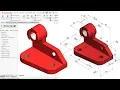 SolidWorks Tutorial for beginners Exercise 30
