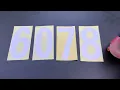 Adhesive Mailbox Numbers Review - 1
