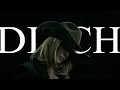 Beth Dutton Ditch