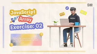JavaScript Array Exercise 02 Boost Your Coding Skills