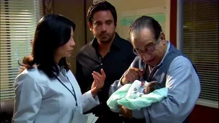 ياسر جلال امير كراره محمود عبدالمغنى مسلسل لحظات حرجه الجزء 3 الحلقة 10 