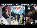 Philip Anthony Mitchell And Preston Perry DESTROY Hebrew Israelite Cult For Doing THIS