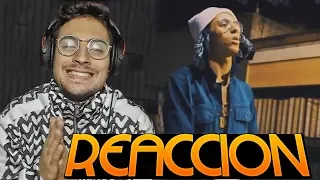 Download REACCION DE RUTA A COMO LE DIGO DE KHEA BRO MP3