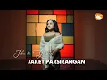 ICHE BR GINTING || JAKET PARSIRANGAN || MUSIC VIDEO OFFICIAL || LAGI SIMALUNGUN TERBARU 2025