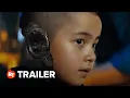 The Creator Trailer 2023