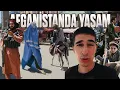 Lagu Taliban Kameraya Müdahale Etti! Afganistanda Gerçekleri Anlatıyorum ~194