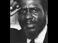 Thelonious Monk-Criss Cross
