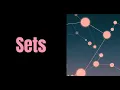 Python Bootcamp Day - 7 Sets