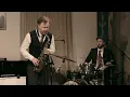 The Schwings Band - Whispering ( LIVE )