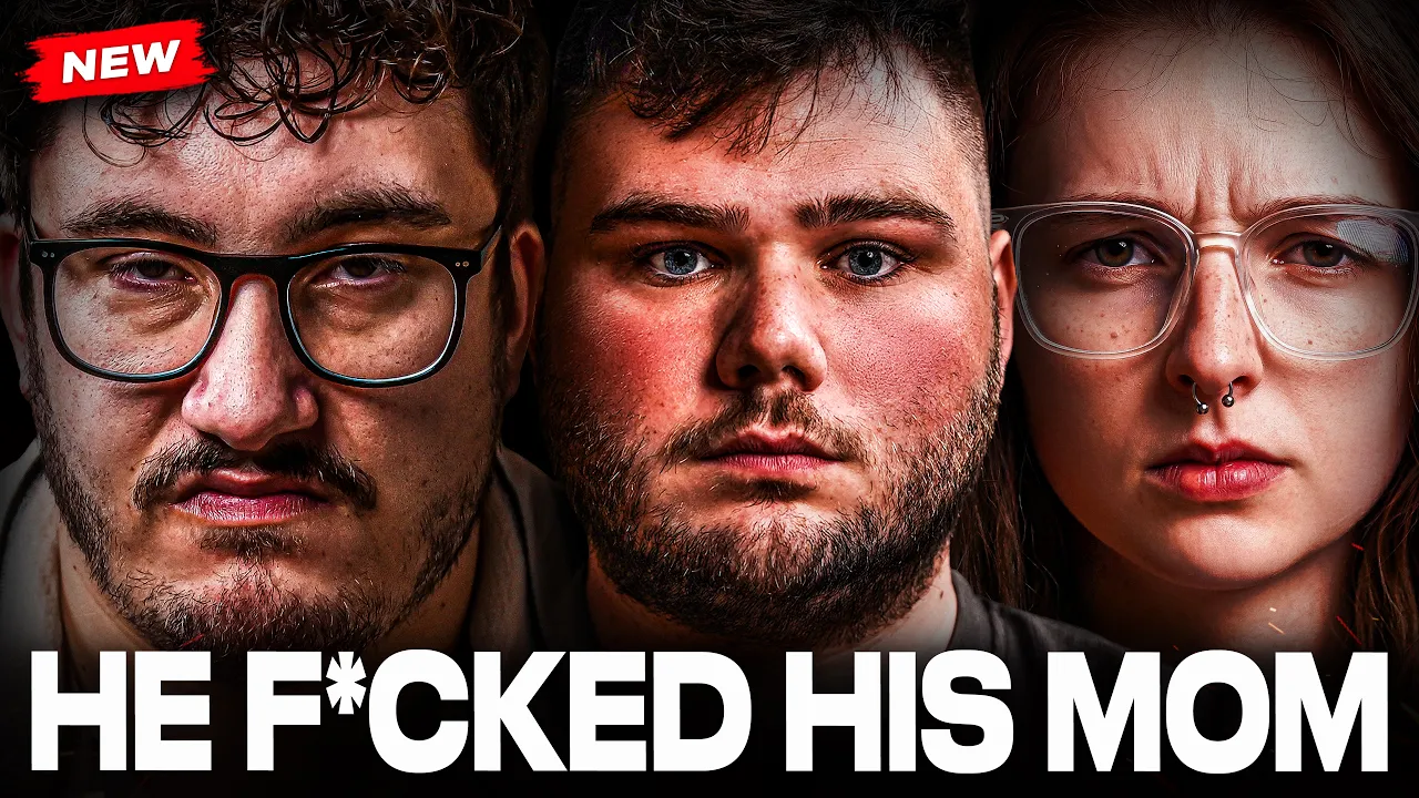 He Cheated On Her With His Mom | Financial Audit