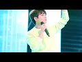 [4K] 191001 사뿐-정승환(Jung Seung Hwan) @경희대학교 축제