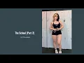 The School Part 2 TG Captions TF Transformations