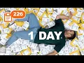 How I make 226 dog collars in one day for my Etsy shop