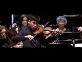 Download Lagu Sarasate Gypsy Airs by Alexander Yu 15