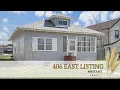 312 2nd Ave SW Sidney MT 59270 Property Tour