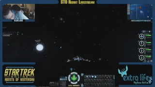 Extra Life 2016 - Wannabe by STO Reddit Team