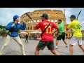 Download Lagu I Exposed Scammers in Rome! *attacked*