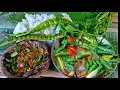 Download Lagu MENU TERNIKMAT BIKIN BOROS NASI‼️TUUM PEDA,PETE,SAMBEL,DAN LALAPAN MENTAH,OLAHAN DI SAUNG SAWAH