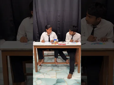Drawing Competition 📷🤩 #bacchapartyschool #drawing #shortsfeed #trending #love #schoollife