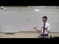 Probability Density Function Part 2 Examples