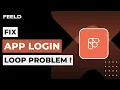 How to Fix Feeld App Login Loop Problem 2026 Troubleshooting Guide