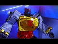 Chapter III to V Me Grimlock Get Core - Transformers Devastation Prime Difficulty Grimlock Only
